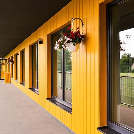 Hostel Maenniku Jk Tallin Zewnętrze zdjęcie