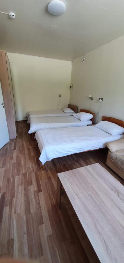 Hostel Maenniku Jk Tallin Zewnętrze zdjęcie