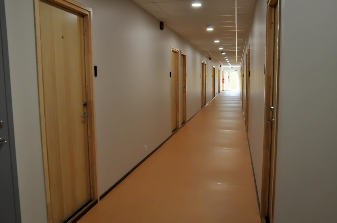Hostel Maenniku Jk Tallin Zewnętrze zdjęcie