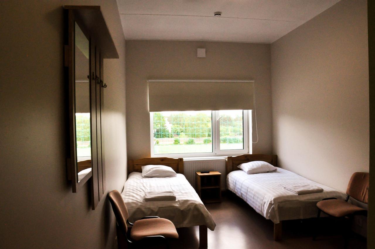 Hostel Maenniku Jk Tallin Zewnętrze zdjęcie