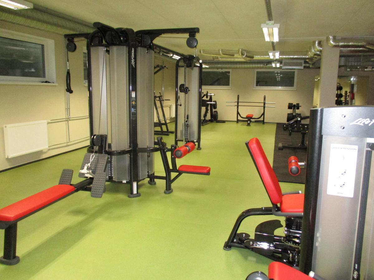 Hostel Maenniku Jk Tallin Zewnętrze zdjęcie