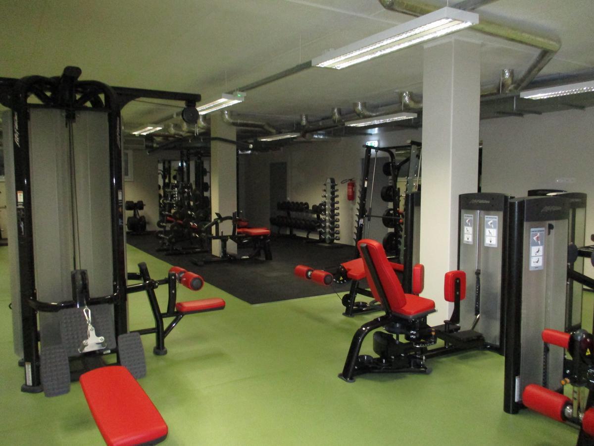 Hostel Maenniku Jk Tallin Zewnętrze zdjęcie