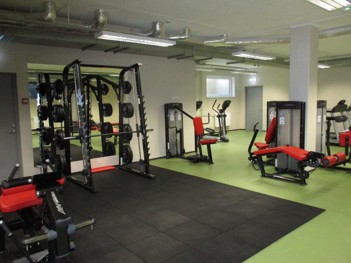 Hostel Maenniku Jk Tallin Zewnętrze zdjęcie